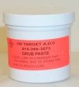 Grub Paste Bait for skunk